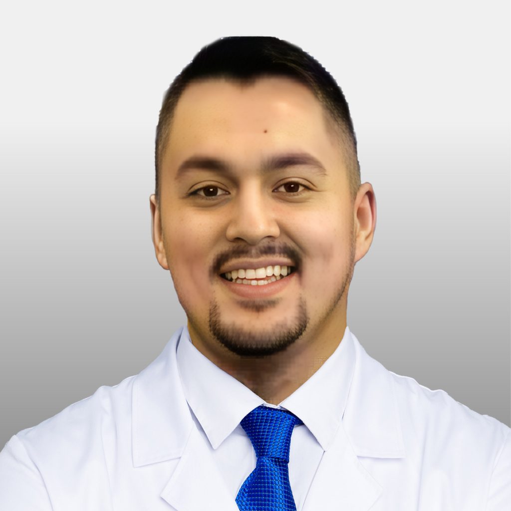 Orlando Martinez Luna, MD